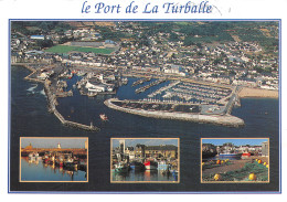 44-LA TURBALLE-N°C-4308-A/0207 - La Turballe