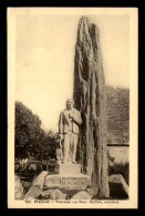 29 - PLOZEVET - MONUMENT AUX MORTS - Plozevet