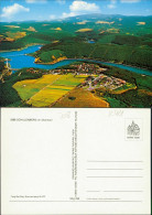 Altenau-Clausthal-Zellerfeld SCHULENBERG Im Oberharz Vom Flugzeug Aus 1975 - Altenau