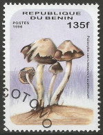 BENIN N° 710CW OBLITERE  - Benin – Dahomey (1960-...)
