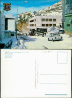 Granada Granada GRANADA Sierra Nevada Vista Parcial, Auto Schnee Winter 1970 - Altri & Non Classificati