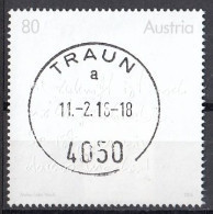 AUSTRIA 3246,used - Gebruikt