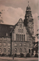 76920 - Wittenberge, Prignitz - Rathaus - 1963 - Wittenberge