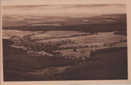 35915 - Braunlage - Vom Wurmberg - Ca. 1935 - Braunlage