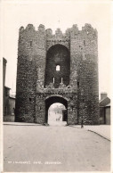 IRLANDE - Lawrence's Gate - Drogheda - Vue Sur L'entrée - Carte Postale Ancienne - Otros & Sin Clasificación