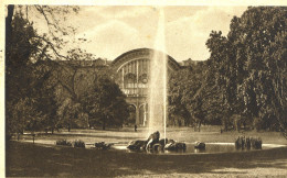 0-ITAPMN 01 08 - TORINO / TURIN - GIARDINI DI PIAZZA CARLO FELICE E STAZIONE DI PORTA NUOVA - Stazione Porta Nuova