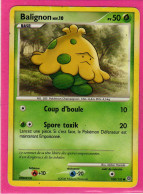 Carte Pokemon 2008 Diamant Et Perle Merveilles Secretes 108/132 Balignon 50pv Occasion - Diamant & Perle