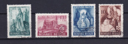 [3281] Zegels 777 - 780 Gestempeld - Used Stamps