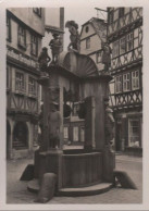 40488 - Wertheim - Engelbrunnen - Ca. 1955 - Wertheim