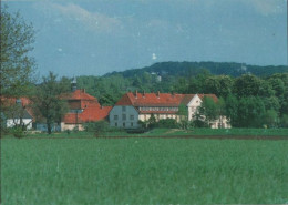 107219 - Königslutter-Beienrode - Haus Der Helfenden Hände - Königslutter