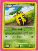 Carte Pokemon 2008 Diamant Et Perle Merveilles Secretes 114/132 Tournegrin 40pv Neuve - Diamante E Perla