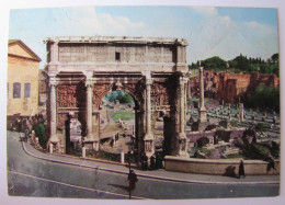 ITALIE - LAZIO - ROMA - Arco Di Tito - Autres Monuments, édifices
