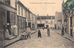 91-LA-FERTE-ALAIS- RUE SAINTE-BARBE - La Ferte Alais