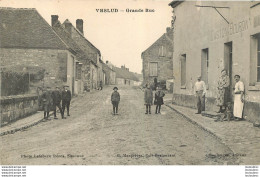 VESLUD GRANDE RUE - Sonstige & Ohne Zuordnung