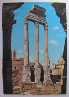 ITALIE - LAZIO - ROMA - Foro Romano - San Pietro