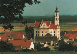 75315 - Bad Schussenried - Wallfahrtskirche St. Peter Und Paul - 2008 - Bad Schussenried