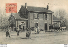 MEDEA LA GARE - Médéa