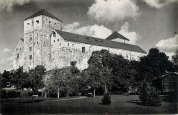 Suomi Finland Linna Turku Castle - Finnland