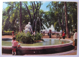 ITALIE - LAZIO - ROMA - Fontana Del Mose Salvato - Autres Monuments, édifices