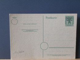 106/661 CP  GERMANY  1946 STAMPS  BERLIN - Postal  Stationery