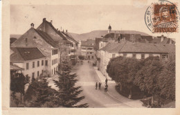 ZURZACH - Aarau