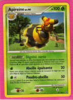 Carte Pokemon 2009 Diamant Et Perle Tempete 31/100 Apireine 100pv Bon Etat - Diamant & Perle