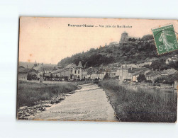 DUN SUR MEUSE : Vue Prise Du Mai-Hochet - état - Dun Sur Meuse