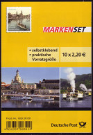 85 MH Dampfschiff Raddampfer Diesbar, Postfrisch - 2011-2020