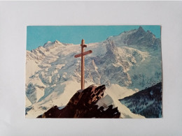 Carte Postale - Paysages Des Alpes Dauphinoises - La Meige    (2ig) - Altri