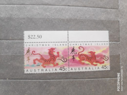 1998	Australia	Tigers (F83) - Ungebraucht