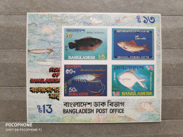 1983	Bangladesh	Fishes (F83) - Bangladesh