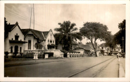 Nederlands Indië - Fotokaart - 2 - Indonesië