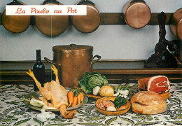 RECETTES DE CUISINE   - LOT DE 102 CARTES POSTALES SEMI-MODERNES - 100 - 499 Cartoline