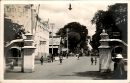 Nederlands Indië - Fotokaart - 5 - Indonesië