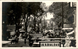 Nederlands IndiË - Fotokaart - 8 - Indonesië