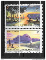 1964  - 30 à 31 - Used Stamps