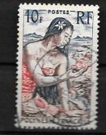 1958 - 9 - 1 - Used Stamps