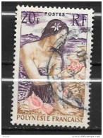 1958  - 11 - 3 - Oblitérés