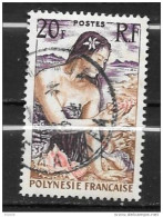 1958  - 11 - 2 - Used Stamps