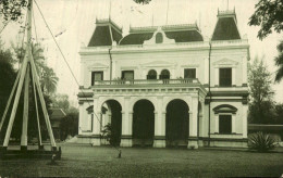 Nederlands Indië - Huis - Indonesië