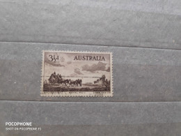 Australia	Horses (F83) - Gebraucht