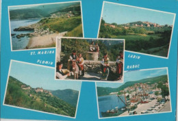 101452 - Kroatien - Rabac - 1971 - Croatie