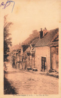 La Roche Guyon * Rue , La Côte Des Bois - La Roche Guyon