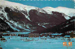 Etats Unis - Colorado - Copper Mountain - CPM - Voir Scans Recto-Verso - Autres & Non Classés