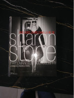 Sharon STONE, Quelques Jours Dans La Vie De Sharon STONE - Cinéma/Télévision