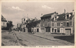 St Gratien * Avenue Du Château - Saint Gratien