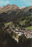 104036 - Österreich - St. Anton - 1980 - St. Anton Am Arlberg