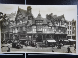 The Cross, Chester - Chester