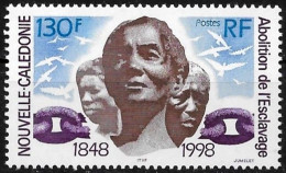 Nouvelle Calédonie 1998 - Yvert Nr. 756 - Michel Nr. 1133 ** - Unused Stamps