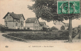 Sarcelles * Rue Des Rosiers * Villas - Sarcelles